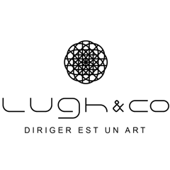 Logo Lugh & Co